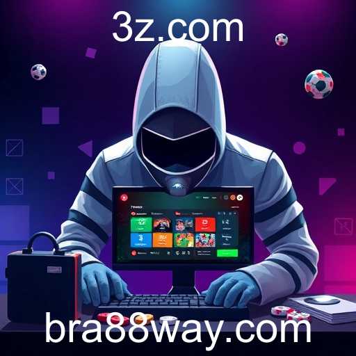 A Volatilidade do Mercado de Jogos Online no Brasil