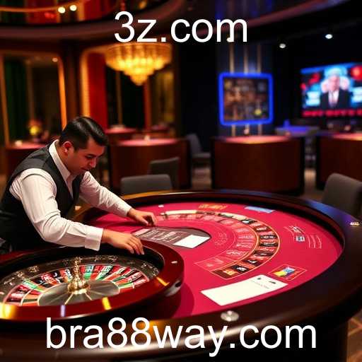 Live Casino