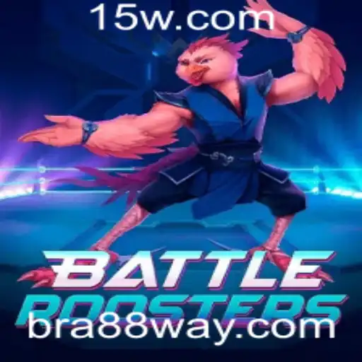 Explorando BattleRoosters: O Jogo do Momento