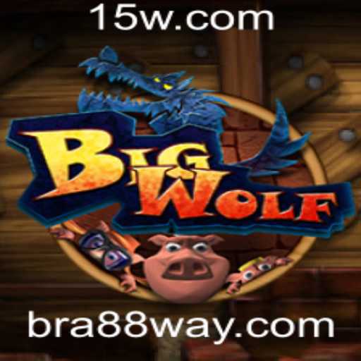 BigWolf: Explorando as Aventuras do Coração da Floresta