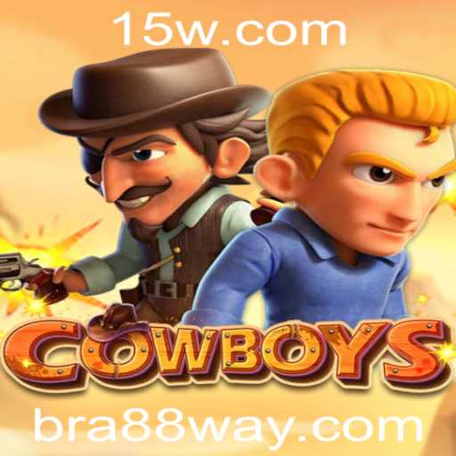 Explorando o Jogo COWBOYS e Sua Palavra-Chave Estratégica BRA88