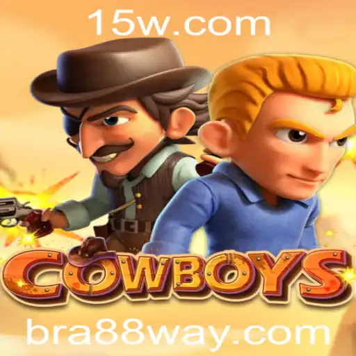 Explorando o Jogo COWBOYS e Sua Palavra-Chave Estratégica BRA88