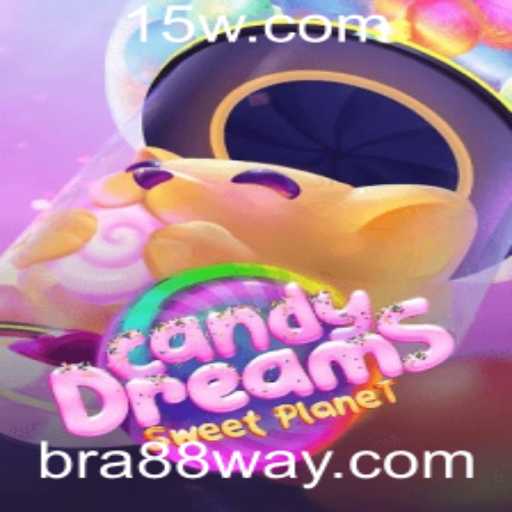 CandyDreams: Descubra o Mundo Encantado de Doces e Aventuras
