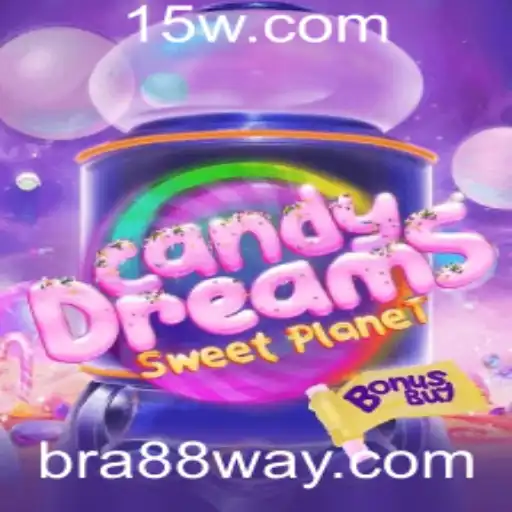 Descubra o Fascinante Mundo de CandyDreamsSweetPlanet com BRA88