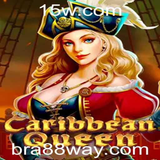 CaribbeanQueen: Mergulhe na Aventura com o Jogo do Momento