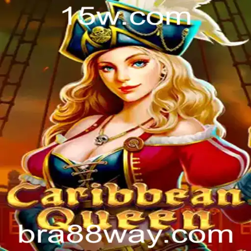 CaribbeanQueen: Mergulhe na Aventura com o Jogo do Momento