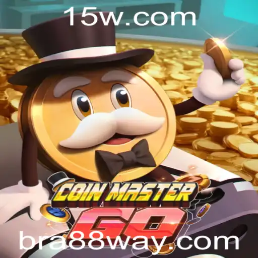 CoinMasterGO: Descubra a Nova Sensação dos Jogos Digitais com BRA88