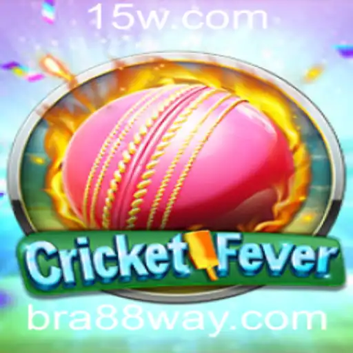 CricketFever: Mergulhe no Mundo Empolgante do Cricket com BRA88