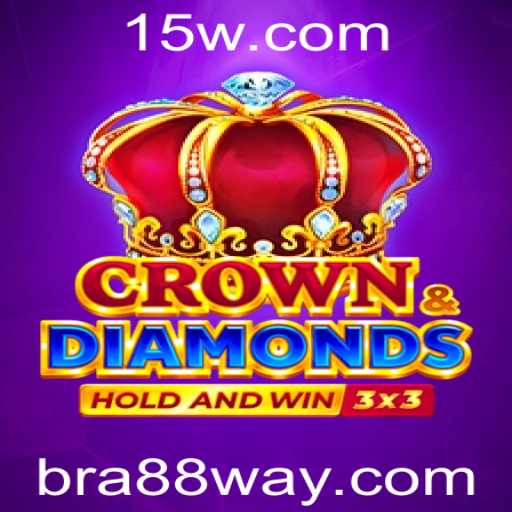 Crowndiamonds: O Jogo de Estratégia Revolucionário com BRA88