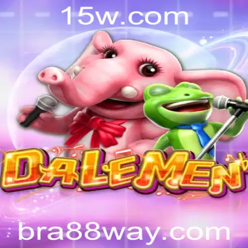 Descubra as Emoções do Jogo 'DALEMEN' com a Palavrinha-Chave 'BRA88'
