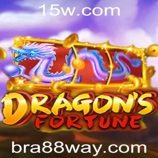 Descubra o Novo Fenômeno dos Jogos: DragonFortune e sua Evolução com BRA88