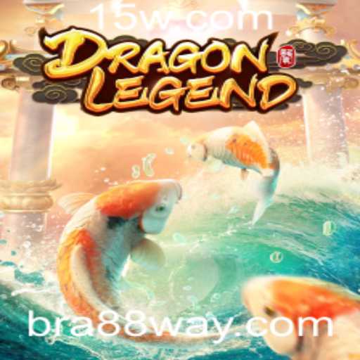 Descubra DragonLegend: O Novo Sensação dos Jogos com BRA88