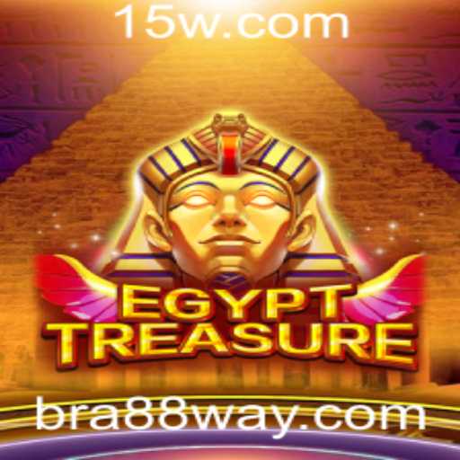 Descubra o Fascinante Mundo de EgyptTreasure: Jogue e Descubra Riquezas Ocultas
