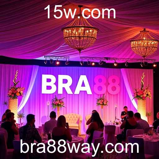 Eventos Exclusivos e a Tendência BRA88