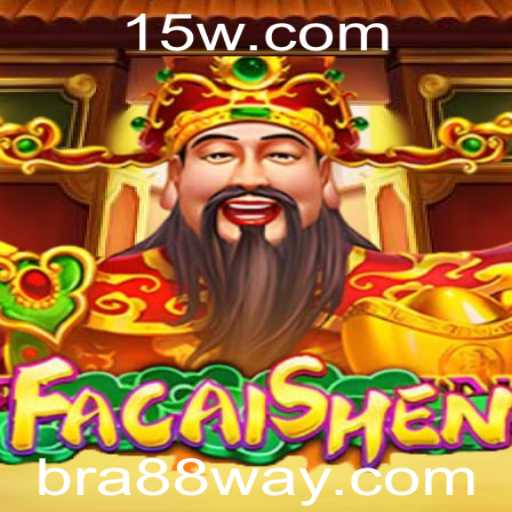 Descubra o Fascinante Mundo de FaCaiShen: O Jogo Inovador em BRA88