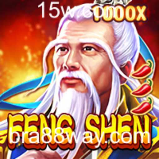Explore o Mundo de FengShen: Um Jogo de Estratégia Épico com BRA88