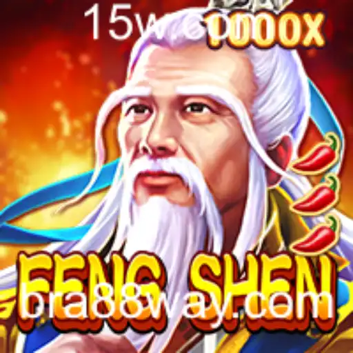 Explore o Mundo de FengShen: Um Jogo de Estratégia Épico com BRA88