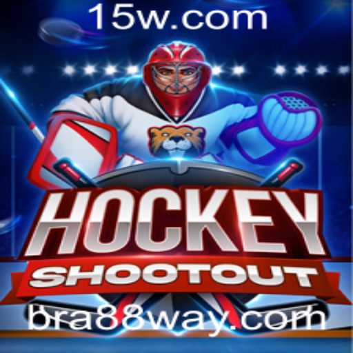 HockeyShootout: A Emoção do Hóquei em um Jogo Eletrizante