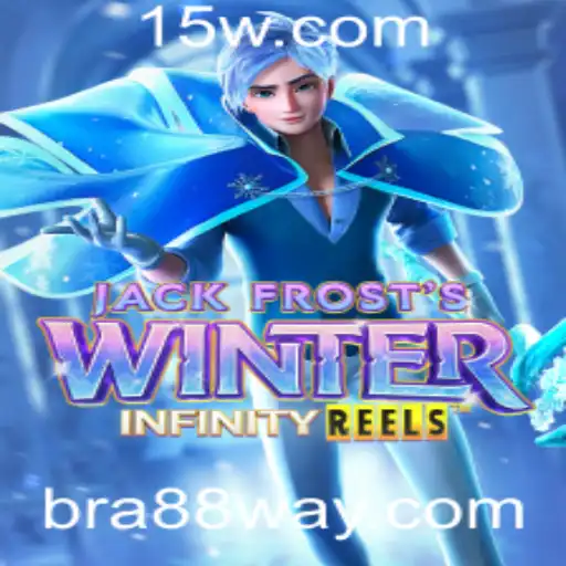 JackFrostsWinter: A Nova Aventura de Inverno com a Palavra-Chave BRA88