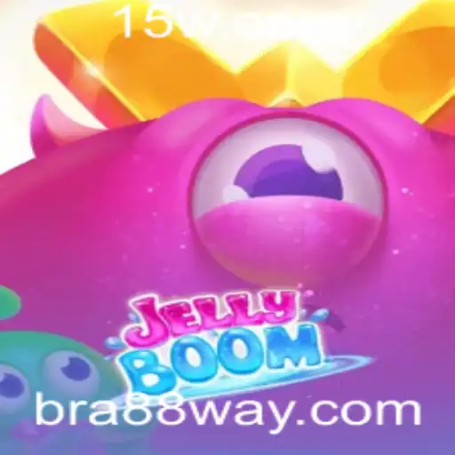 Explorando o Mundo de JellyBoom: Regras e Estratégias do Jogo Focado no Evento BRA88