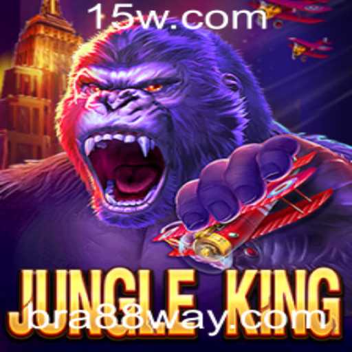 Explorando JungleKing: O Novo Fenômeno dos Jogos com Elementos Únicos