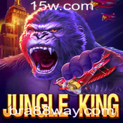 Explorando JungleKing: O Novo Fenômeno dos Jogos com Elementos Únicos