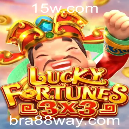 LUCKYFORTUNES3x3: Tudo Sobre o Novo Jogo de Azar Inovador
