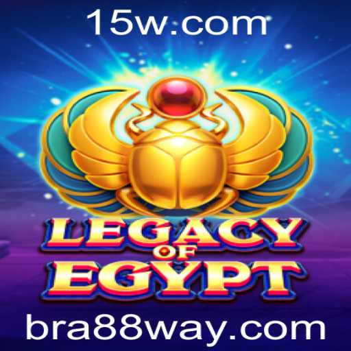 Descubra o Fascinante Jogo LegacyOfEgypt com a Palavra-chave BRA88