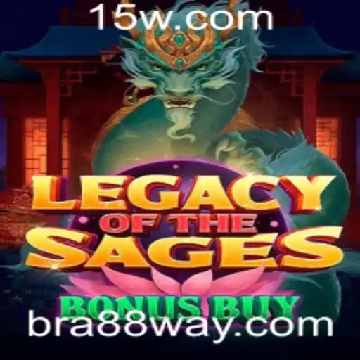 Explorando o Mundo de Legacy of the Sages Bonus Buy: Uma Jornada de Aventuras