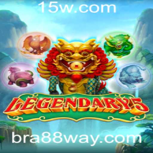 Descubra 'Legendary5': Um Mergulho no Mundo de BRA88