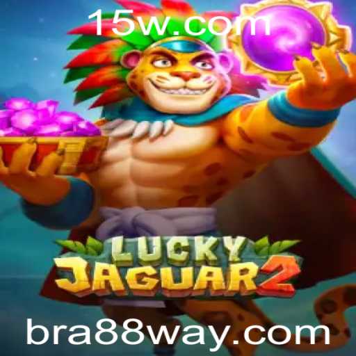 Explorando Luckyjaguar2: O Inovador Jogo de Azar com a Palavrachave BRA88