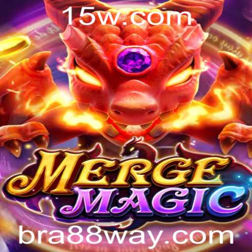 MergeMagic: Uma Jornada Mágica Através de Puzzles e Aventuras