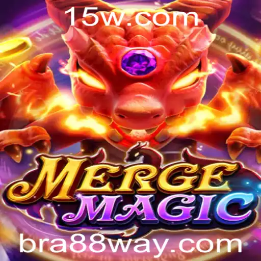 MergeMagic: Uma Jornada Mágica Através de Puzzles e Aventuras