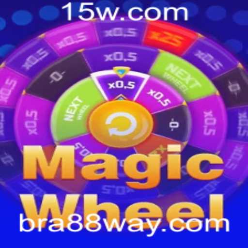 MagicWheel: Descubra o Mundo Encantado do Jogo com BRA88