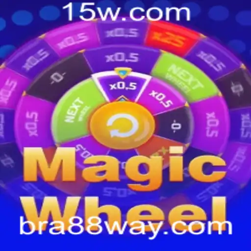 MagicWheel: Descubra o Mundo Encantado do Jogo com BRA88