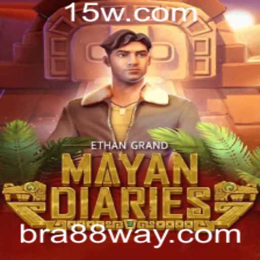 Descubra o Enigmatico Mundo de 'MayanDiaries': Aventura e Estratégia em Cada Página