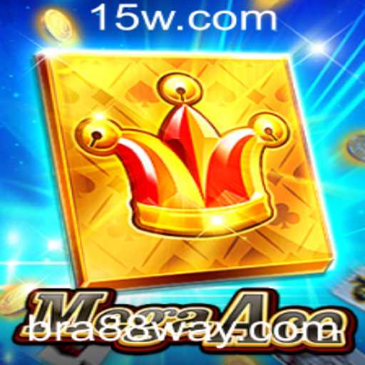 MegaAce: Uma Nova Geração de Jogos com BRA88