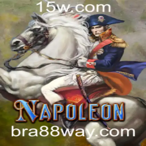 Napoleon: Um Jogo de Estratégia e Competição com a Chave BRA88