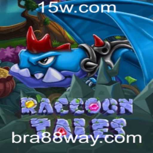 RaccoonTales: Uma Nova Aventura no Mundo dos Jogos