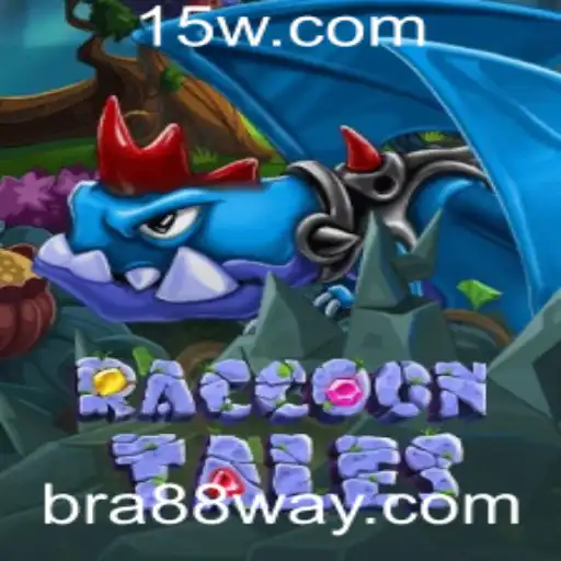 RaccoonTales: Uma Nova Aventura no Mundo dos Jogos