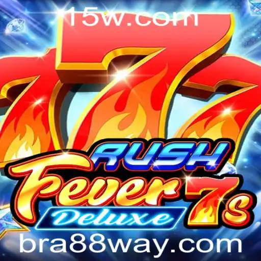 Descubra o Mundo do Jogo RushFever7sDeluxe com BRA88
