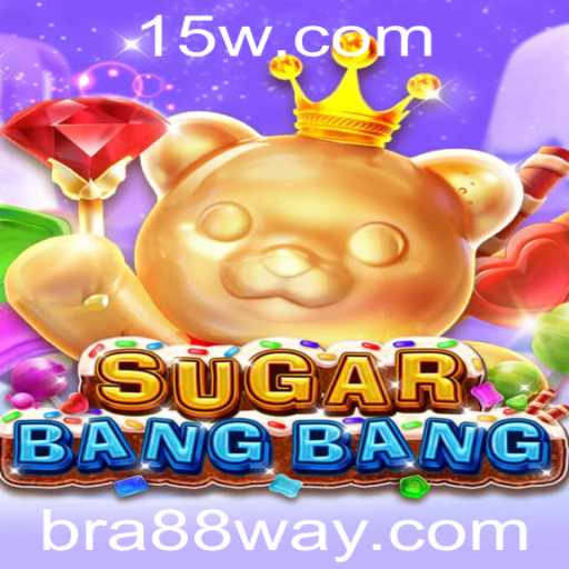 Descubra o Vibrante Mundo de SUGARBANGBANG com BRA88