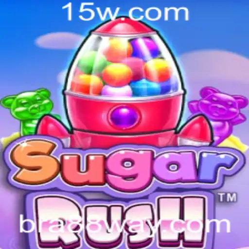 Descubra o Fascinante Mundo de SugarRush: Um Jogo Encantador e Desafiador