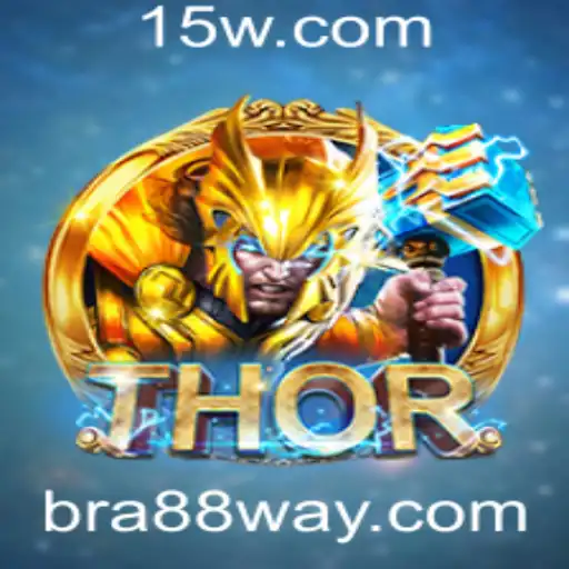 THOR: O Jogo de Estratégia que Conquista Novos Mundos