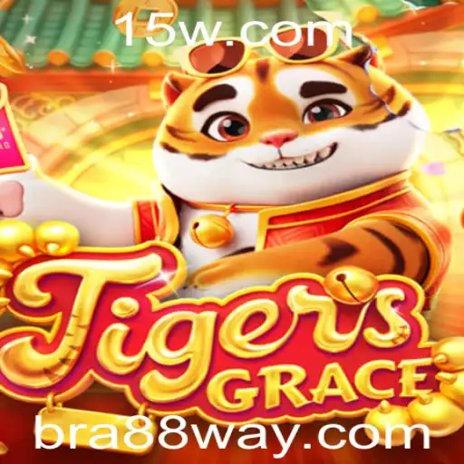 TigersGrace: O Mundo Selvagem dos Felinos em Jogo
