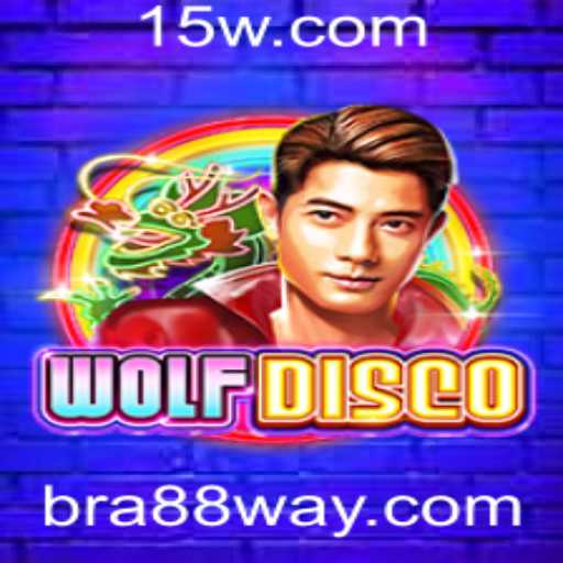 Descubra WolfDisco: Um Jogo Inovador no Cenário Atual