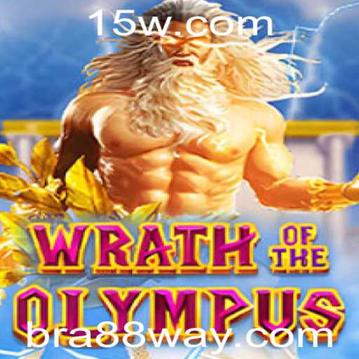 Descubra WrathofOlympus: Um Mergulho no Universo Mitológico dos Jogos
